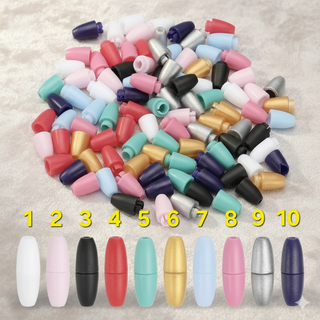 Bracelet d'identification enfant personnalisable bleu azur