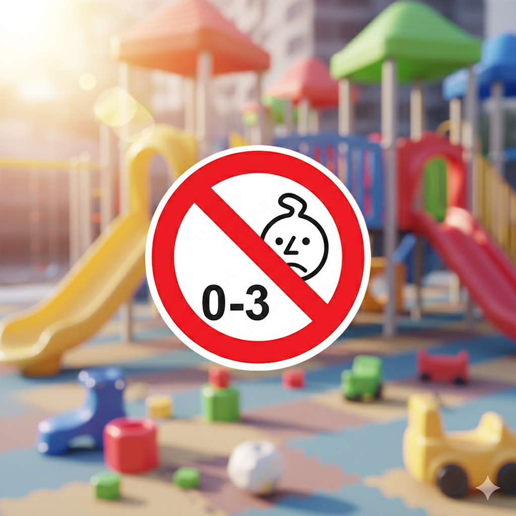 Bracelet d'identification enfant personnalisable bleu azur